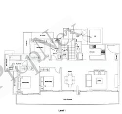 Quinterra (D10), Apartment #560941501